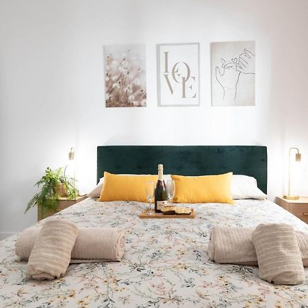 Apartamento San Pedro Oldtown I-Ii Марбеля Екстериор снимка