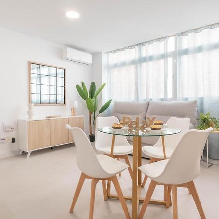 Apartamento San Pedro Oldtown I-Ii Марбеля Екстериор снимка