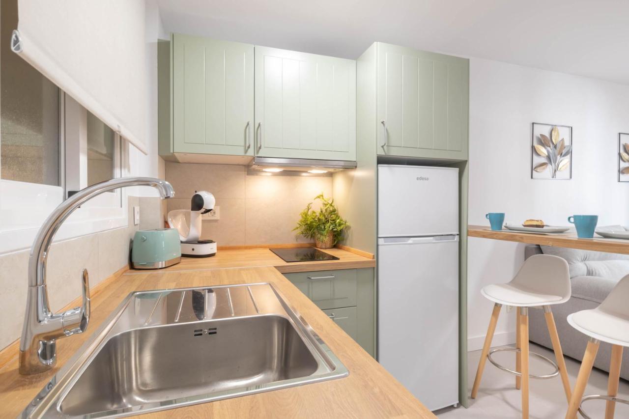 Apartamento San Pedro Oldtown I-Ii Марбеля Екстериор снимка
