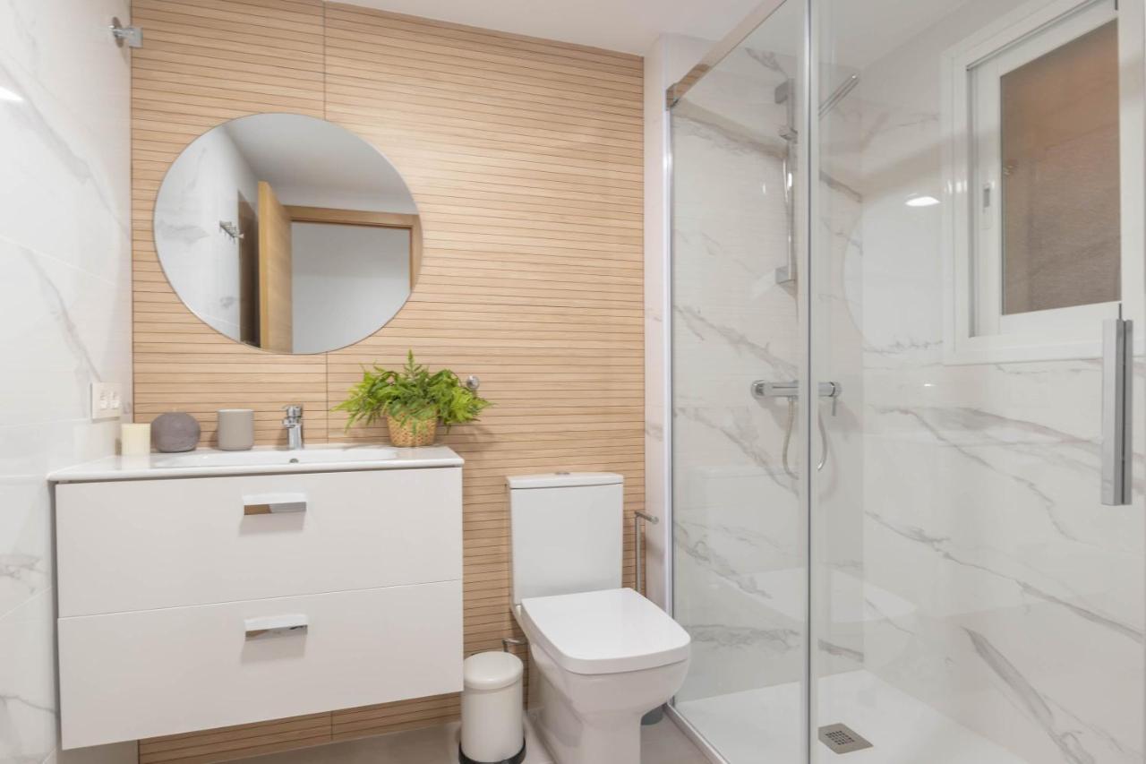Apartamento San Pedro Oldtown I-Ii Марбеля Екстериор снимка
