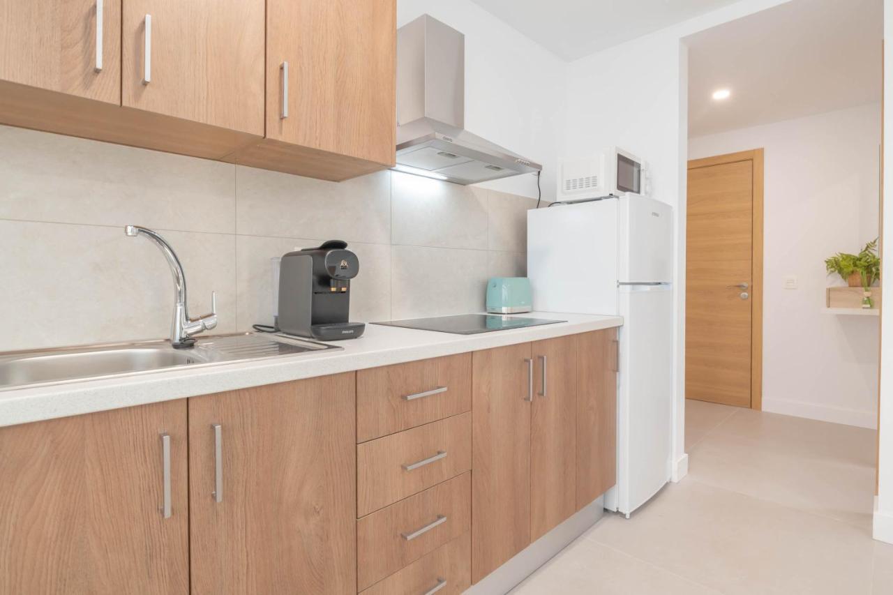 Apartamento San Pedro Oldtown I-Ii Марбеля Екстериор снимка