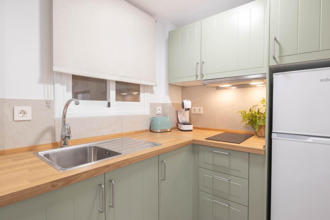 Apartamento San Pedro Oldtown I-Ii Марбеля Екстериор снимка
