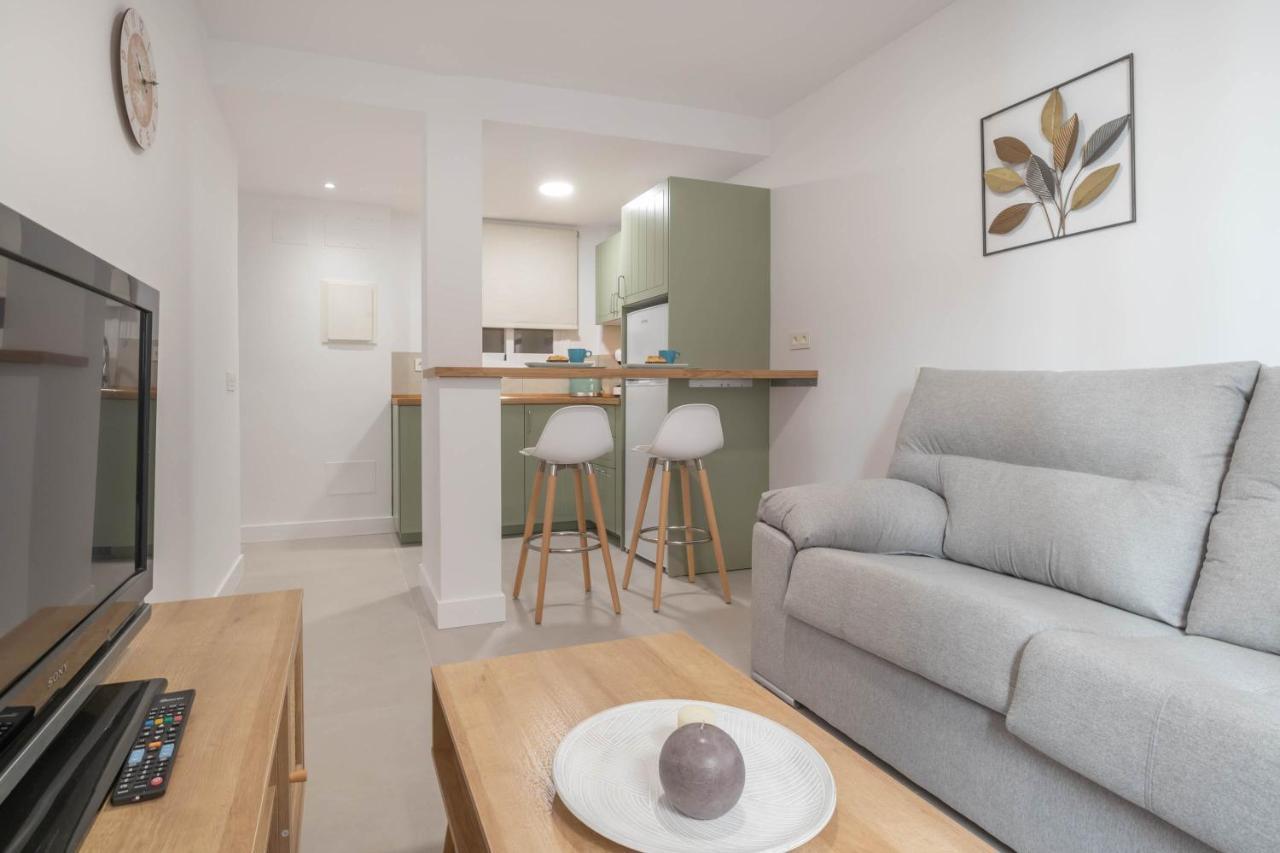 Apartamento San Pedro Oldtown I-Ii Марбеля Екстериор снимка