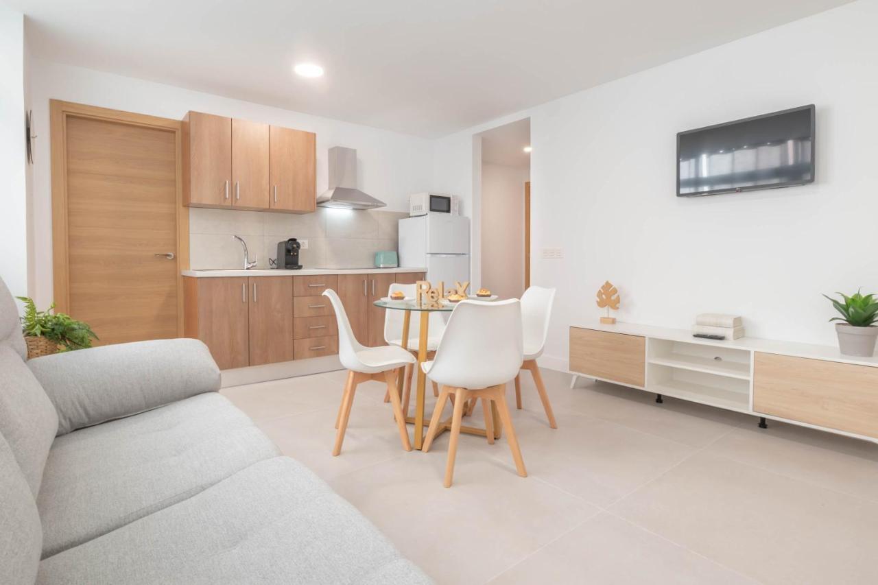 Apartamento San Pedro Oldtown I-Ii Марбеля Екстериор снимка