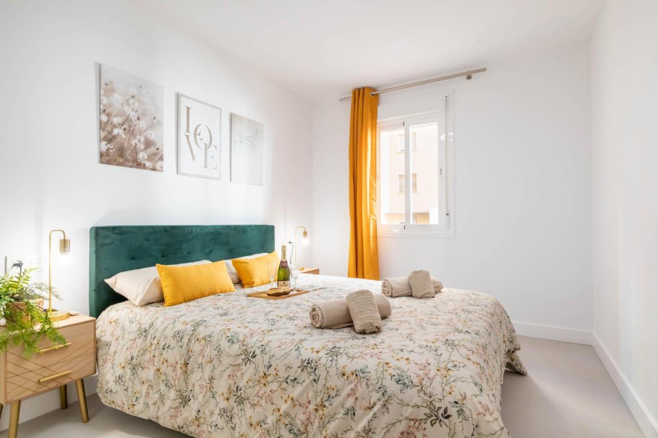 Apartamento San Pedro Oldtown I-Ii Марбеля Екстериор снимка