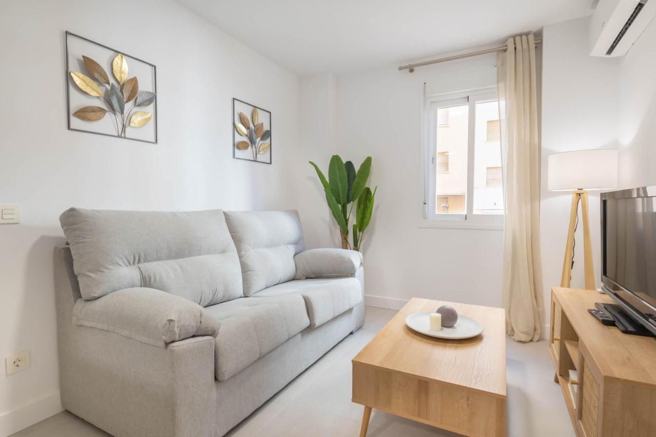 Apartamento San Pedro Oldtown I-Ii Марбеля Екстериор снимка