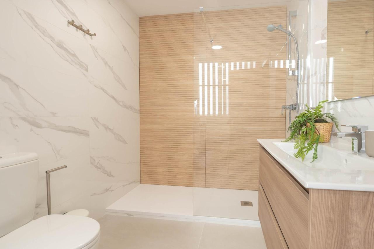 Apartamento San Pedro Oldtown I-Ii Марбеля Екстериор снимка