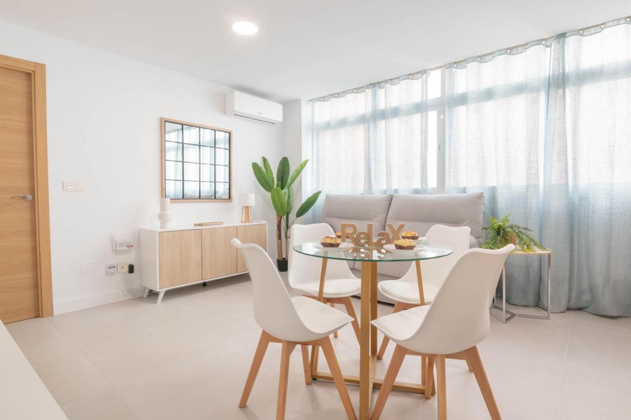 Apartamento San Pedro Oldtown I-Ii Марбеля Екстериор снимка