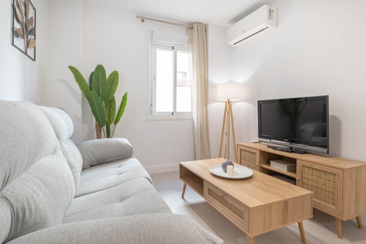 Apartamento San Pedro Oldtown I-Ii Марбеля Екстериор снимка