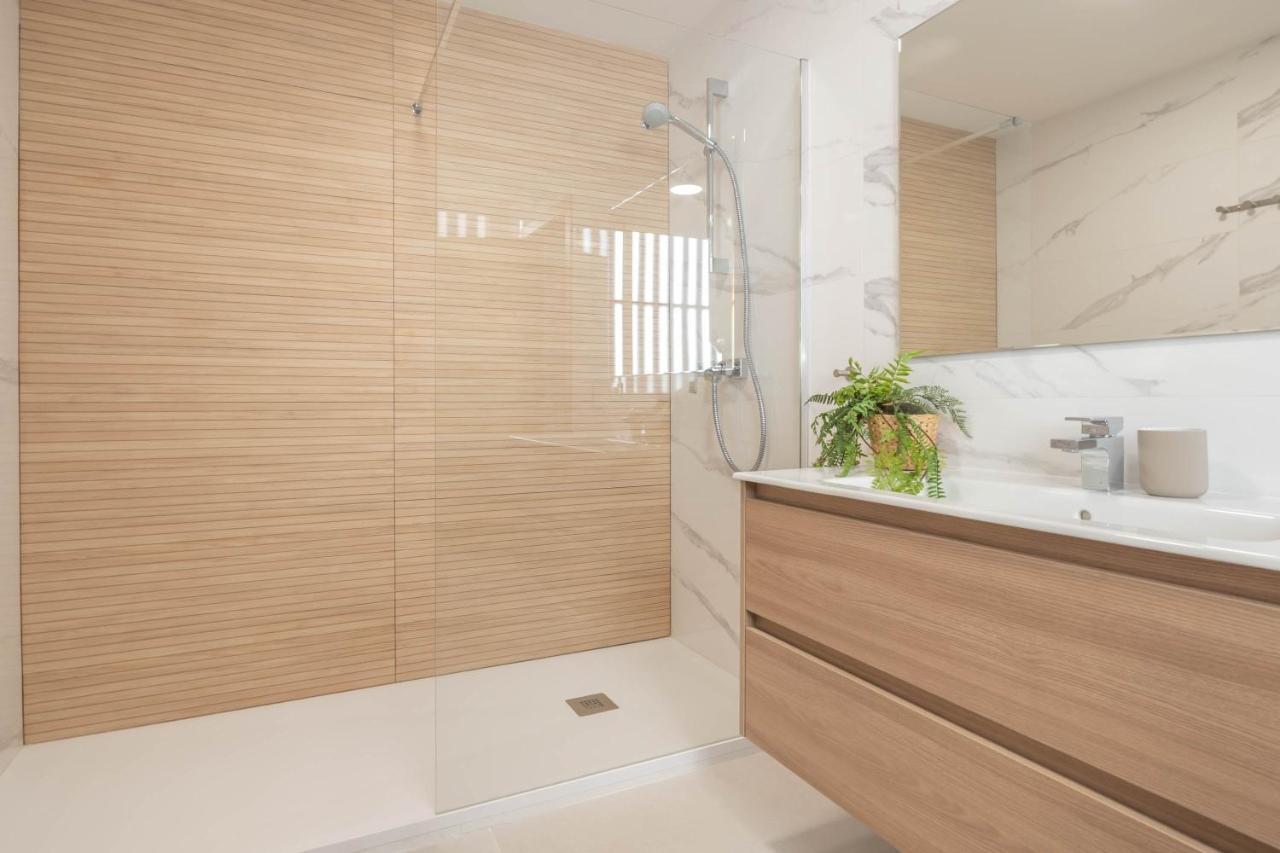 Apartamento San Pedro Oldtown I-Ii Марбеля Екстериор снимка